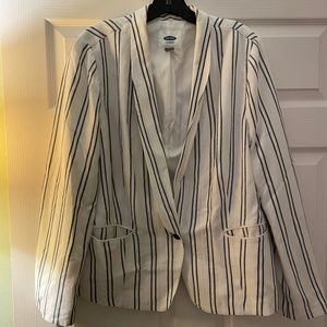 Old Navy blazer
